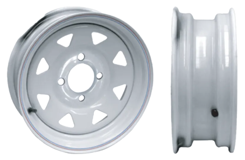 foto rin 15 para remolques