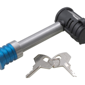 Perno con Llave 5/8" para Soporte