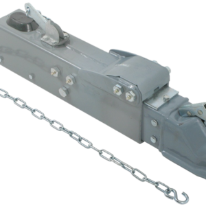 Tirón Recto 2-5/16"