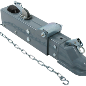 Tirón Recto 2-5/16"