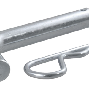 Perno con Clip 1/2"