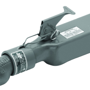 Tirón Recto Forjado 2" Canal 3"