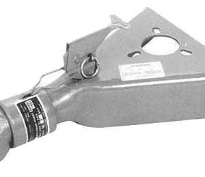 Tirón Tipo A Troquelado 2" Canal A