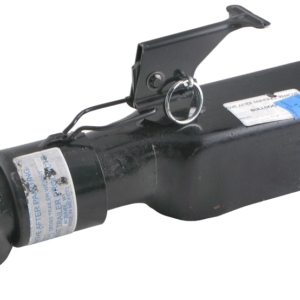 Tirón Recto Forjado 2" Canal 3"