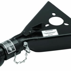 Tirón Tipo A Forjado 2" Canal A