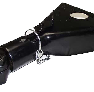 Tirón Tipo A Forjado 2" Canal A (RAM)