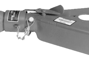 Tirón Tipo A Forjado 2-5/16" Canal A