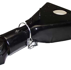 Tirón Tipo A Forjado 2-5/16" Canal A (RAM)