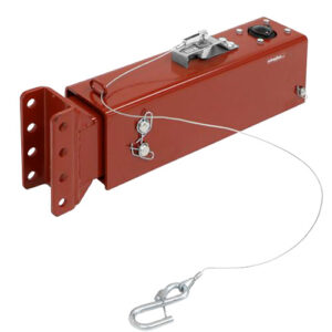 Tirón Recto Ajustable