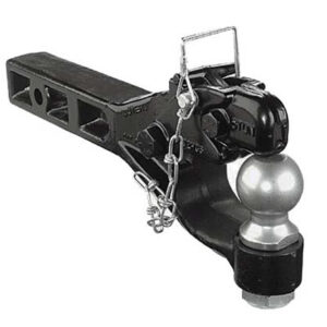 Tirón Tipo Gancho con Bola 2"