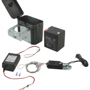 Kit frenos de emergencia Tekonsha