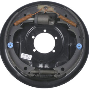 Plato hidráulico izquierdo 12"