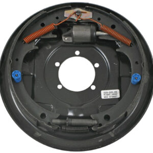 Plato hidráulico derecho 12"