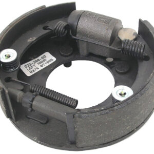 Plato hidráulico izquierdo 7-1/4"