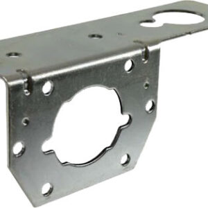 Base para conectores 3-11609-1 y 3-11410-1