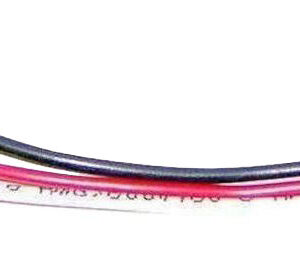 Conector 3 vías sellado