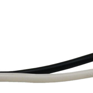 Conector 2 vías sellado
