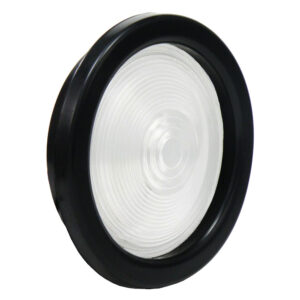 Luz blanca 4" sellada