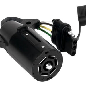 Convertidor de 7 a 4 hilos