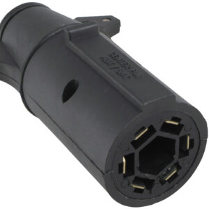 Convertidor de 7 a 6 hilos