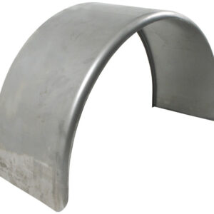 Guardafango sencillo para Rin 16" ancho