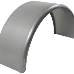 Guardafango sencillo para Rin 15" ancho
