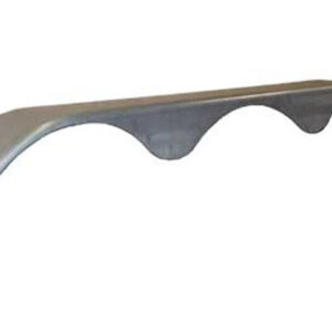 Guardafango triple con gota para Rin 15" y 16"