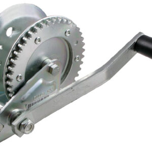 Winch galvanizado 1,400 lbs