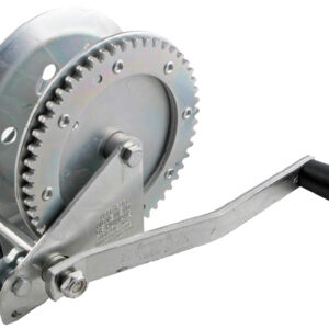Winch galvanizado 1,800 lbs