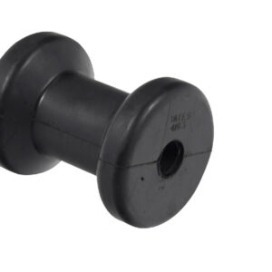 Rodillo de hule 4"