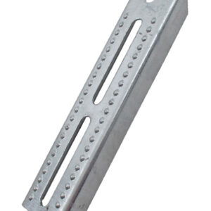 Soporte galvanizado para cama de jet ski 10"