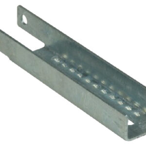 Soporte galvanizado para cama jet ski 10"