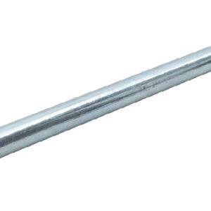 Flecha para soporte y rodillo de 10"
