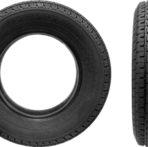 Llanta BIAS ST205/75