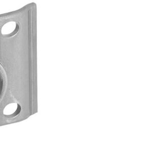 Placa sujeción para gato giratorio con placa