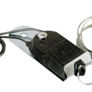 Cable interruptor para freno de emergencia