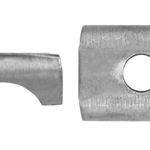 Asiento para eje 2,000 LB