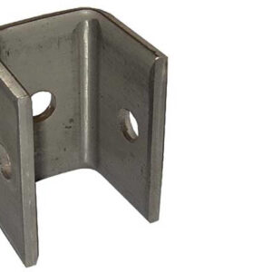 Percha 1-3/4" delantera para suspensión 2,000 y 3,500 LB