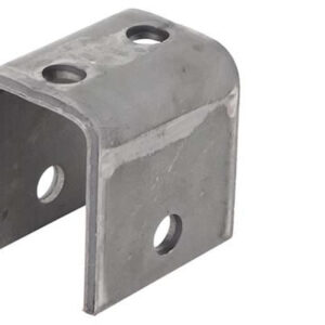 Percha 2-3/4" central para suspensión 3,500 LB