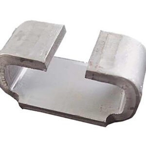 Sujetador trasero tipo C 2,000 LB