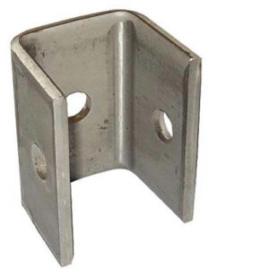 Percha central para eje 6,000 y 7,000 LB