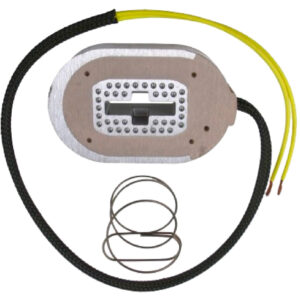 Magneto para plato 12-1/4" 10,000 LB