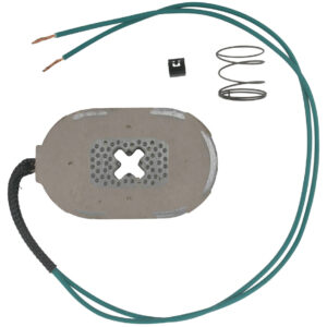 Magneto para plato de 10" 3,500 LB