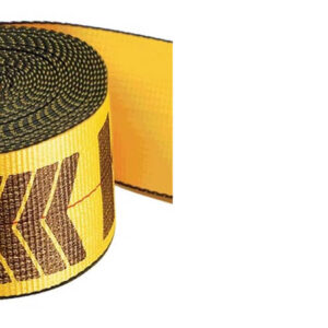Banda 4", 24,000 LB, marca Kinedyne